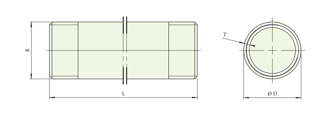 Dimensions and Weights