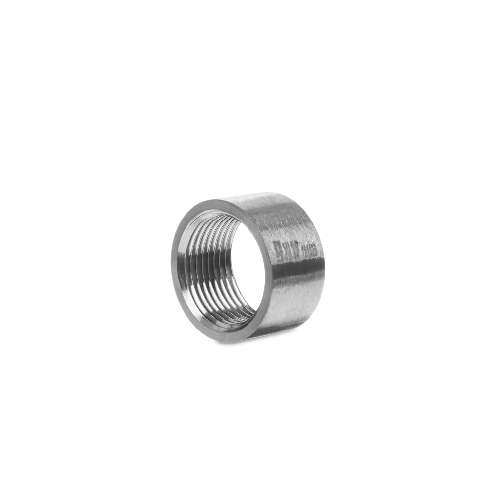 Gewindefitting Edelstahl - Typ 272