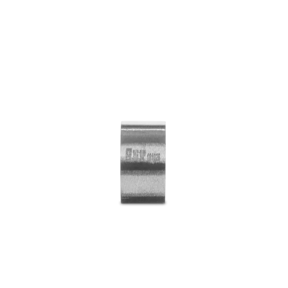 Gewindefitting Edelstahl - Typ 272