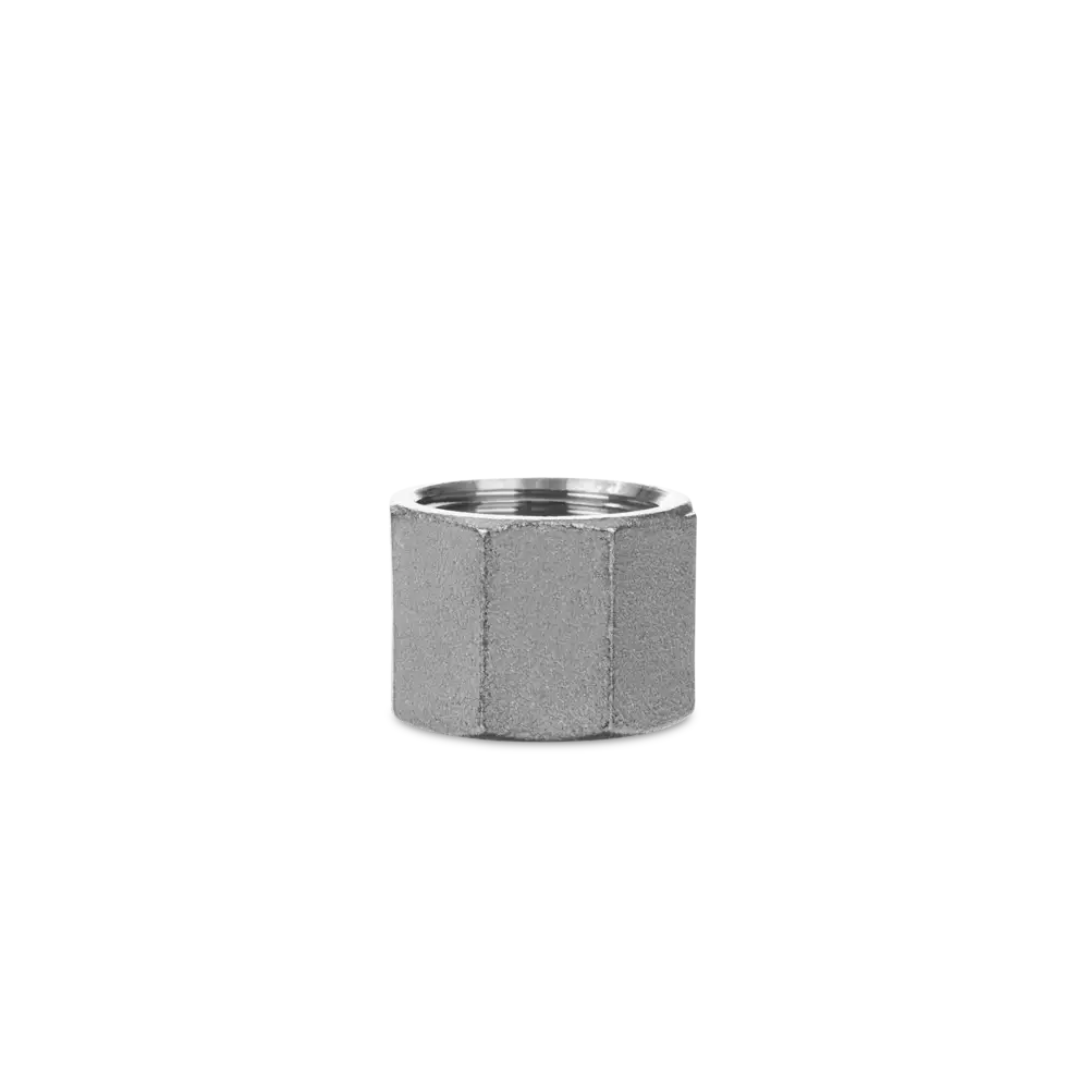 Gewindefitting Edelstahl - Typ 300