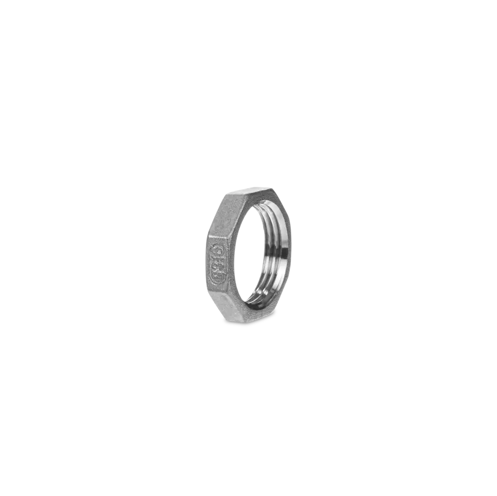 Gewindefitting Edelstahl - Typ 310