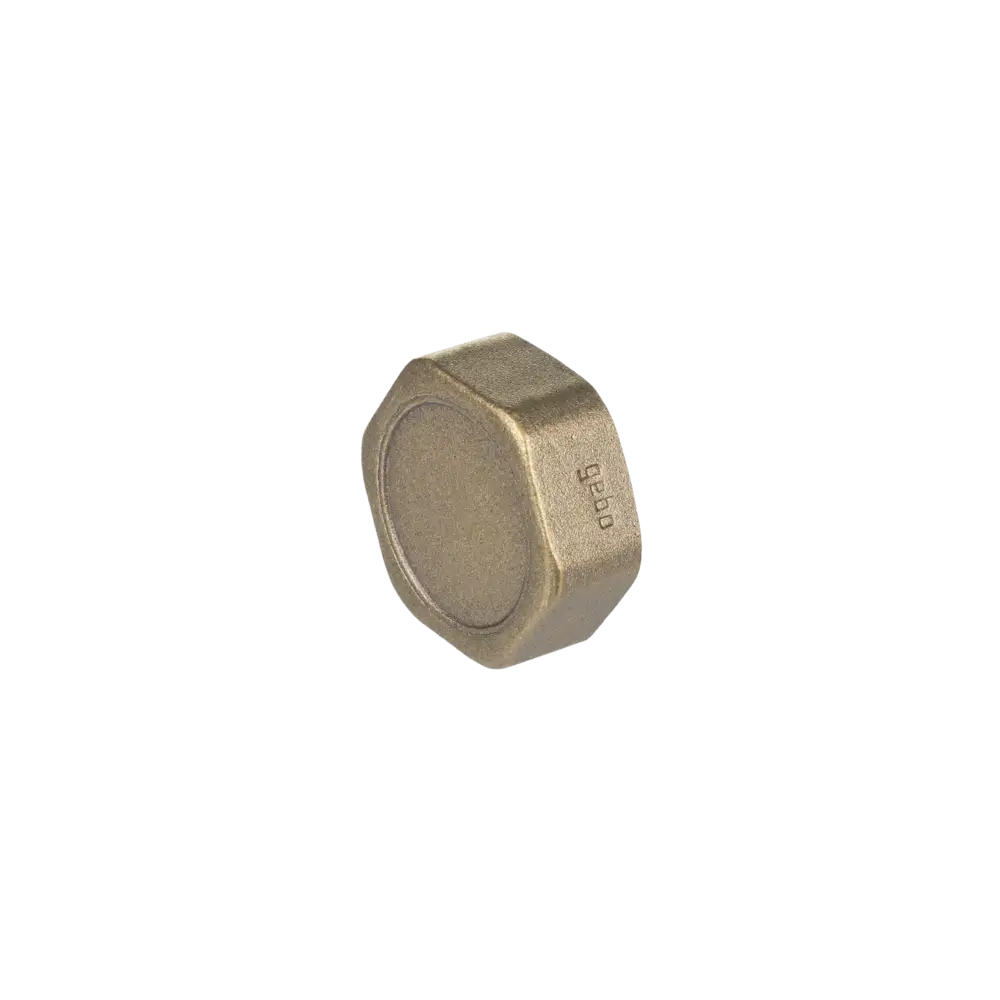 Messing Gewindefitting Regular - Typ 300