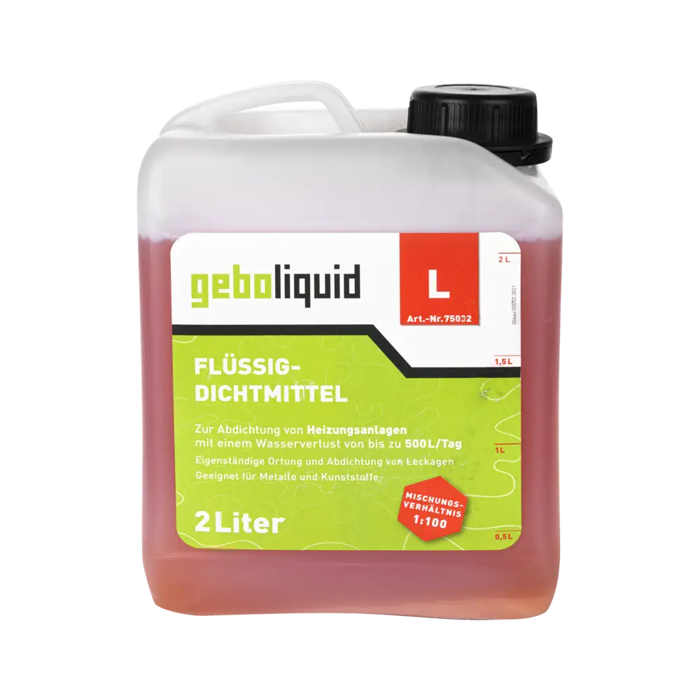 geboliquid L