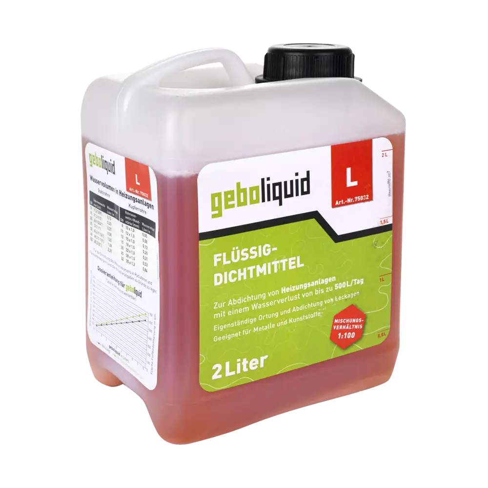 geboliquid L
