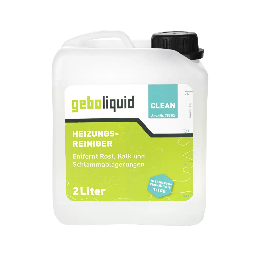 geboliquid Clean