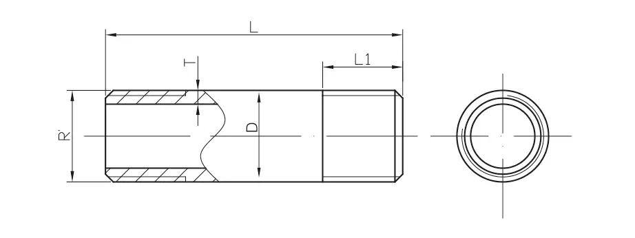 Dimensions and Weights