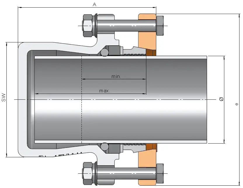 Dimensions and Weights