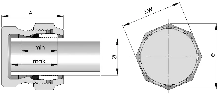 Dimensions and Weights