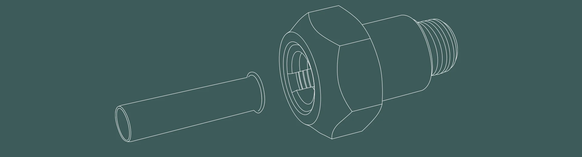 Header_suppport sleeves