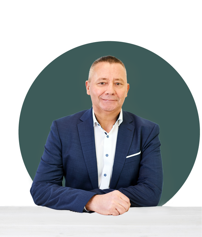 Gerhard Kerschbaumayr