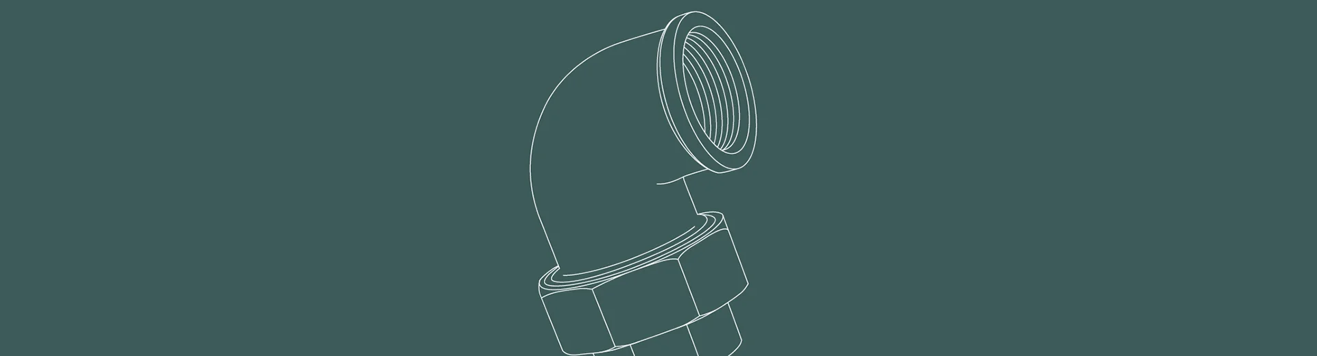 Header_threated fittings