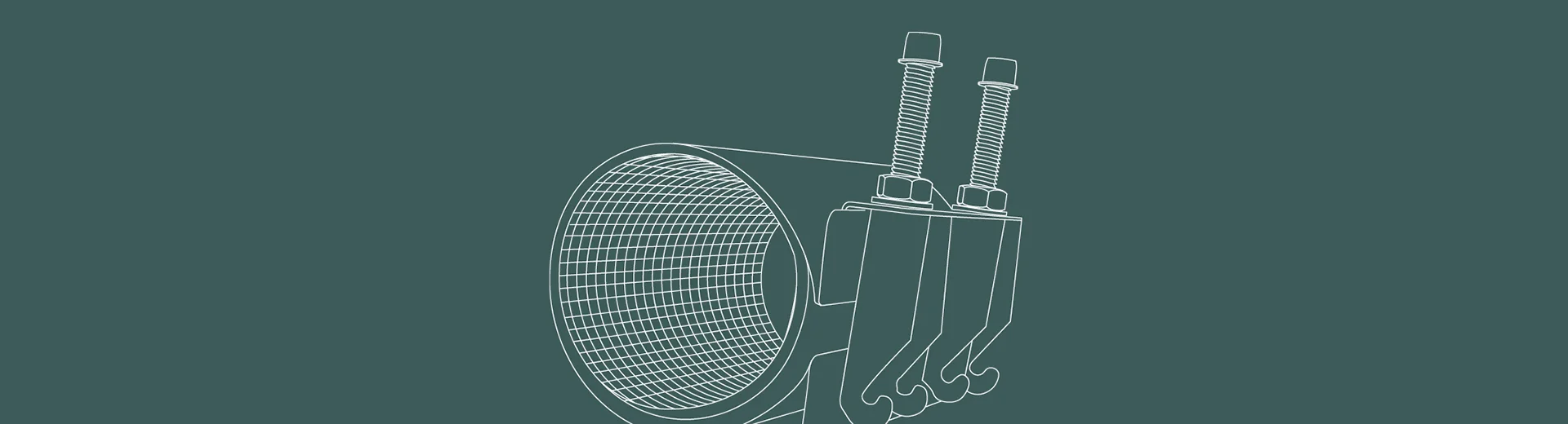 Heder_sealing clamps